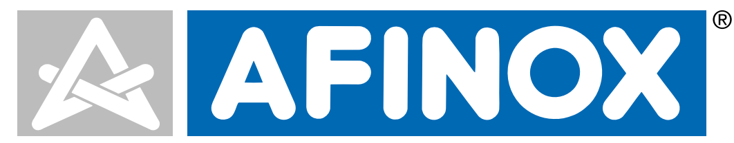 Producent: AFINOX (przejdź do produktów)